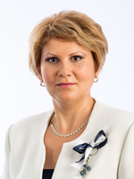 ANUŞCA Roxana-Florentina
